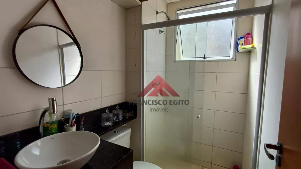 Apartamento, 2 quartos, 40 m² - Foto 3