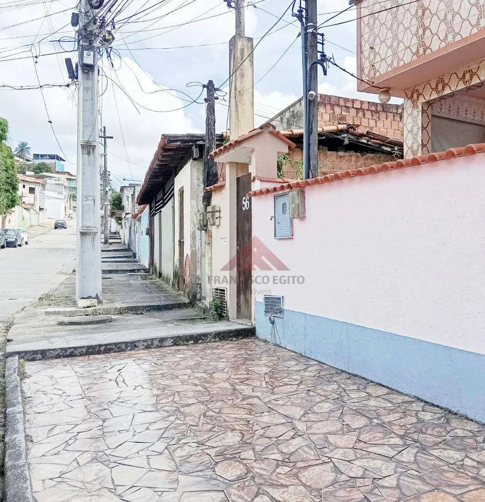 Casa, 2 quartos, 80 m² - Foto 2