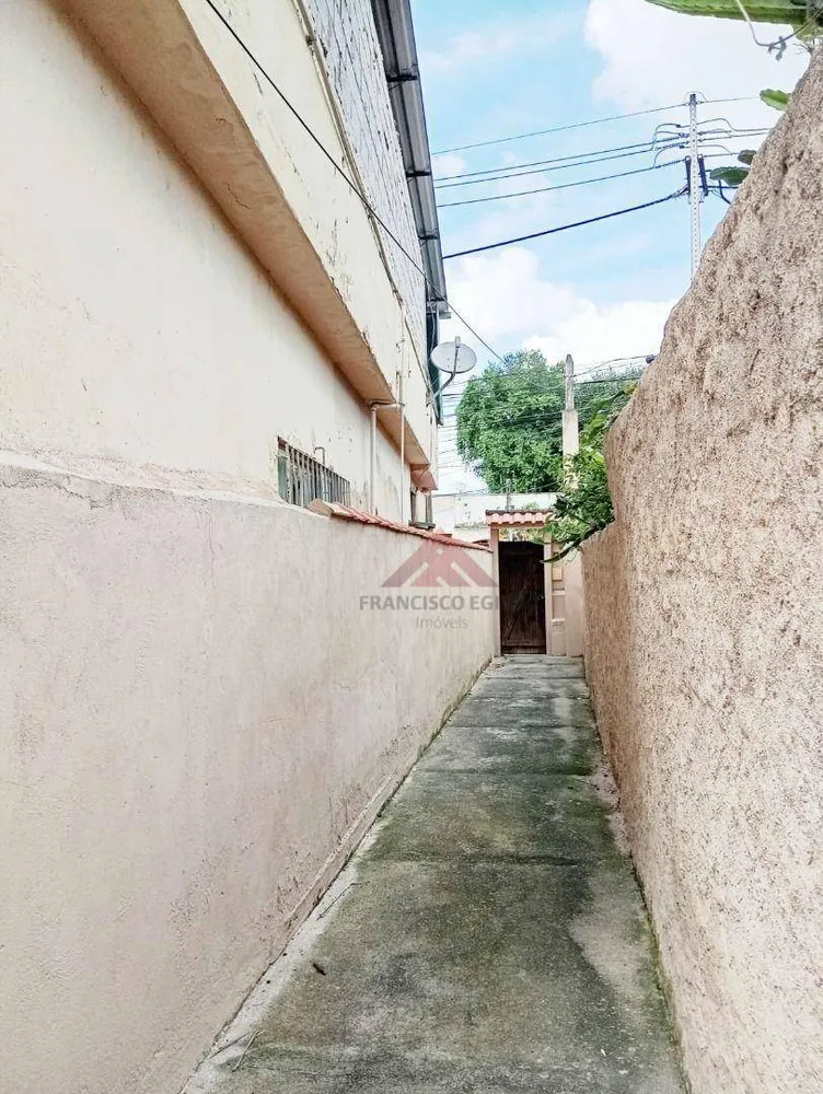Casa, 2 quartos, 80 m² - Foto 8