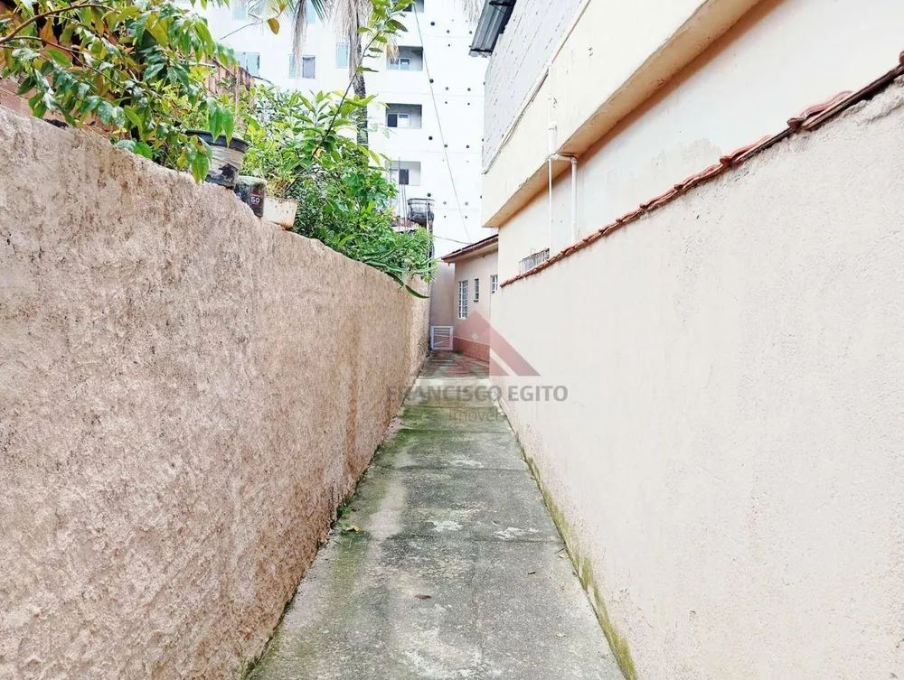 Casa, 2 quartos, 80 m² - Foto 7