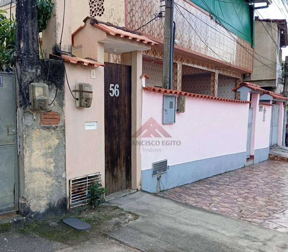Casa, 2 quartos, 80 m² - Foto 4