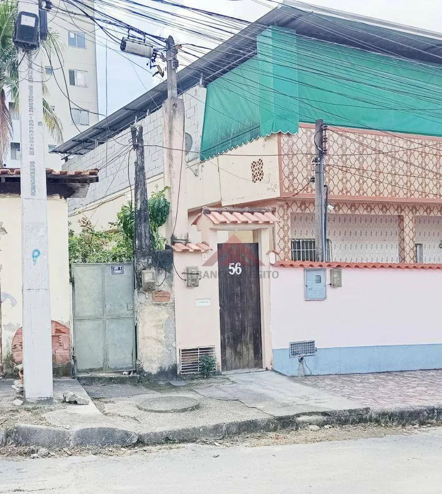 Casa, 2 quartos, 80 m² - Foto 3