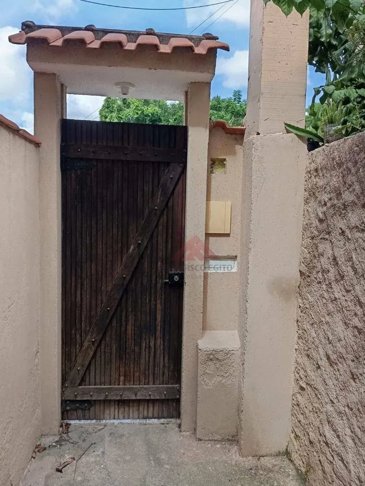 Casa, 2 quartos, 80 m² - Foto 5