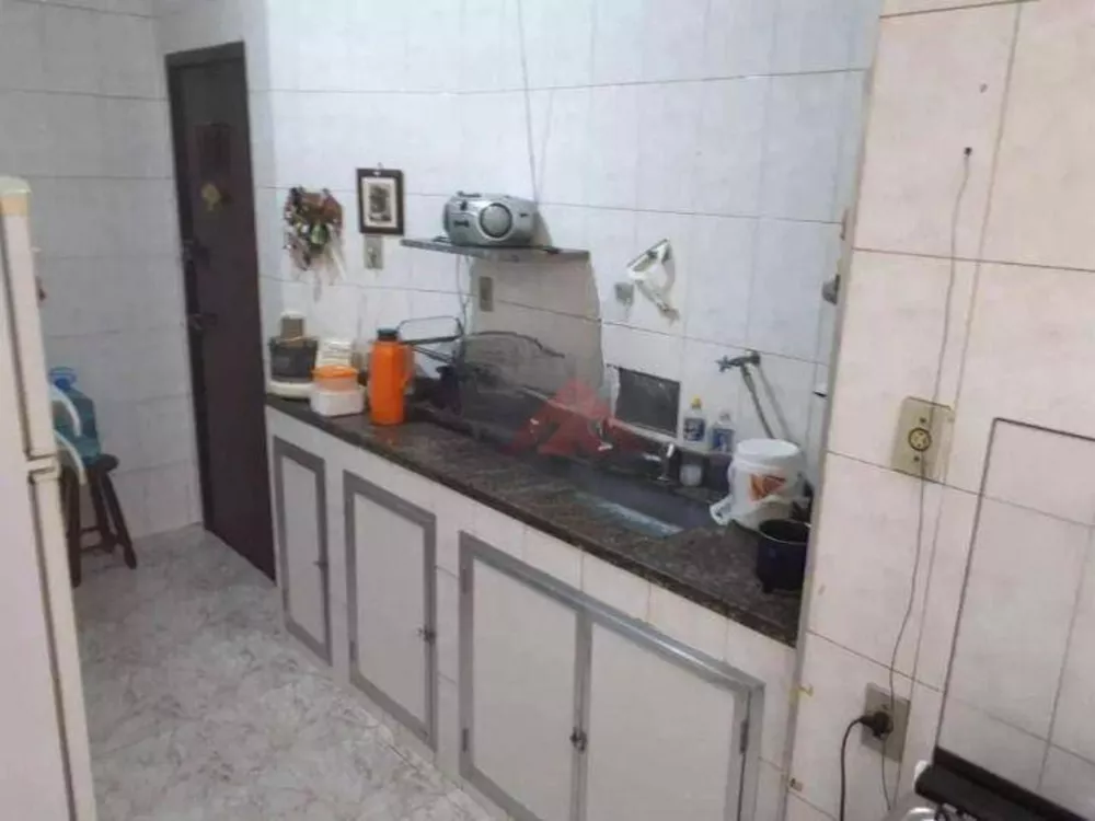 Apartamento, 2 quartos, 80 m² - Foto 9