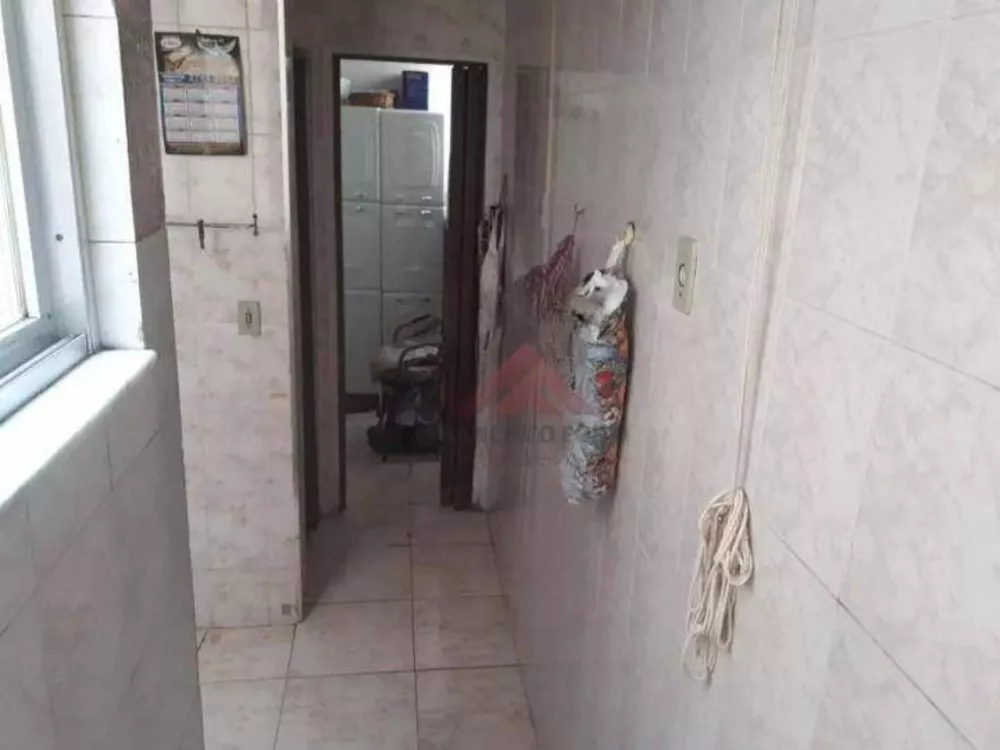 Apartamento, 2 quartos, 80 m² - Foto 14