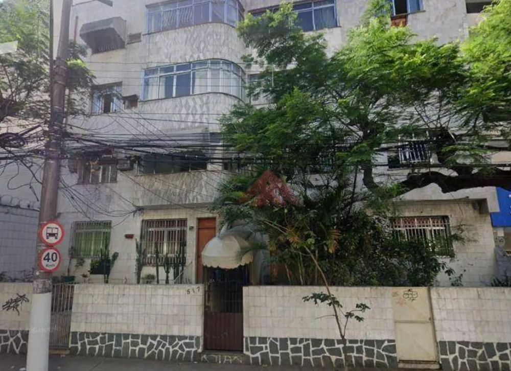 Apartamento, 2 quartos, 80 m² - Foto 1