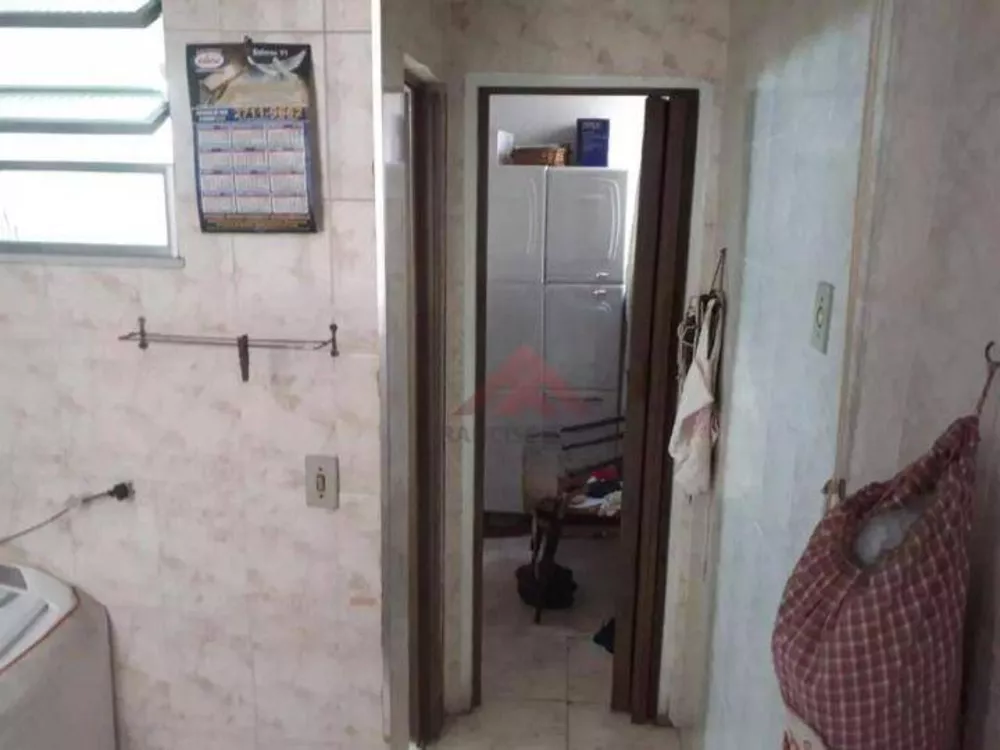 Apartamento, 2 quartos, 80 m² - Foto 11