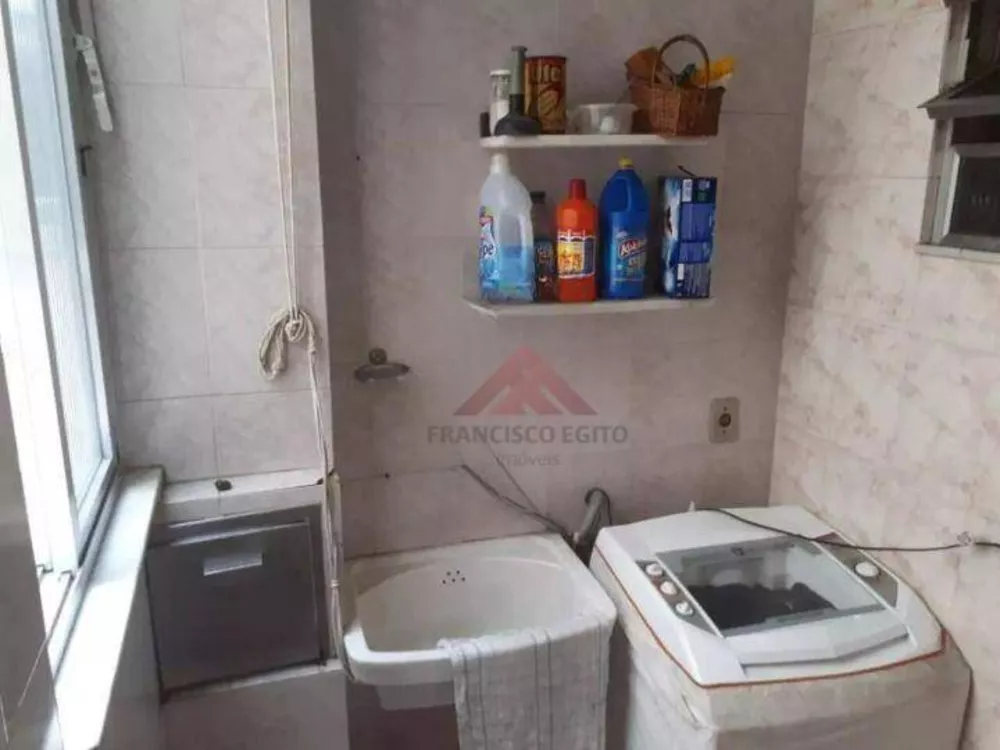 Apartamento, 2 quartos, 80 m² - Foto 13