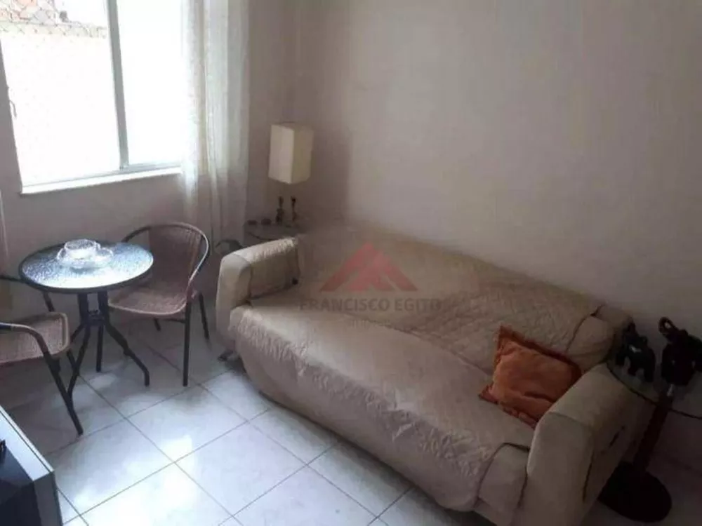Apartamento, 2 quartos, 80 m² - Foto 2