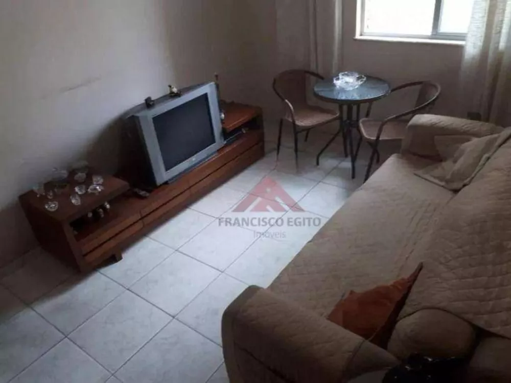 Apartamento, 2 quartos, 80 m² - Foto 3