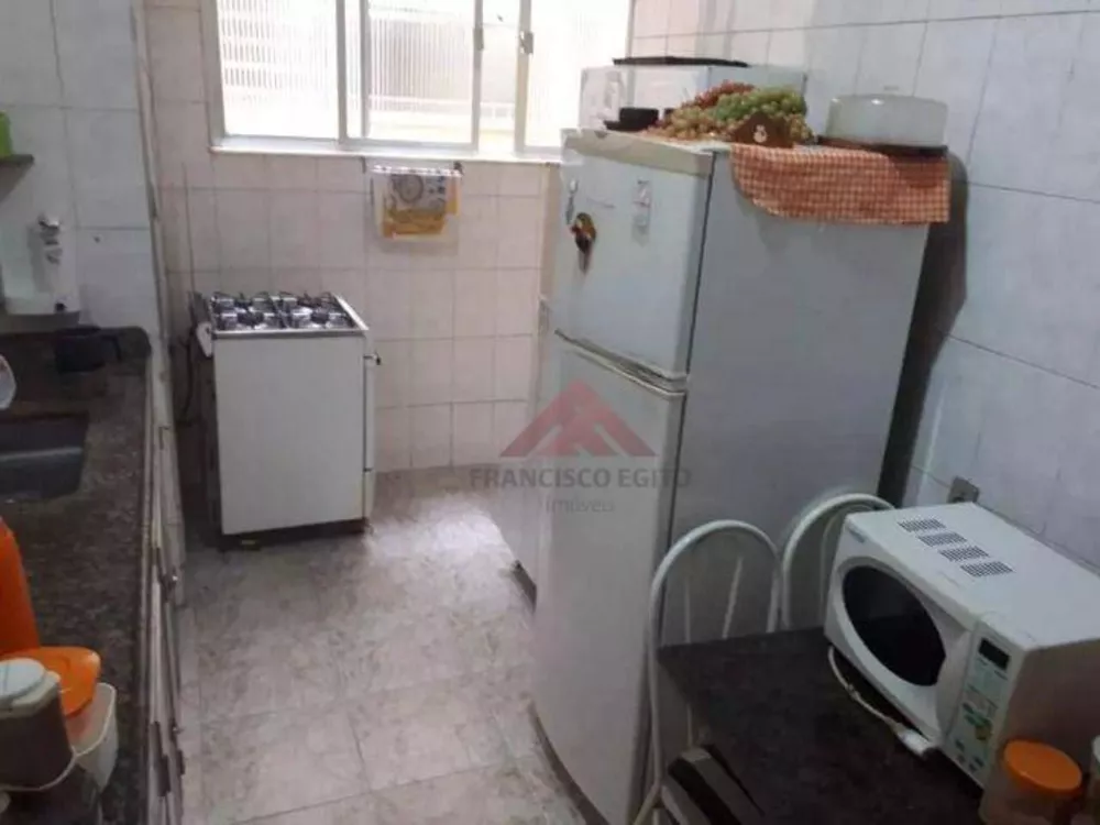 Apartamento, 2 quartos, 80 m² - Foto 10