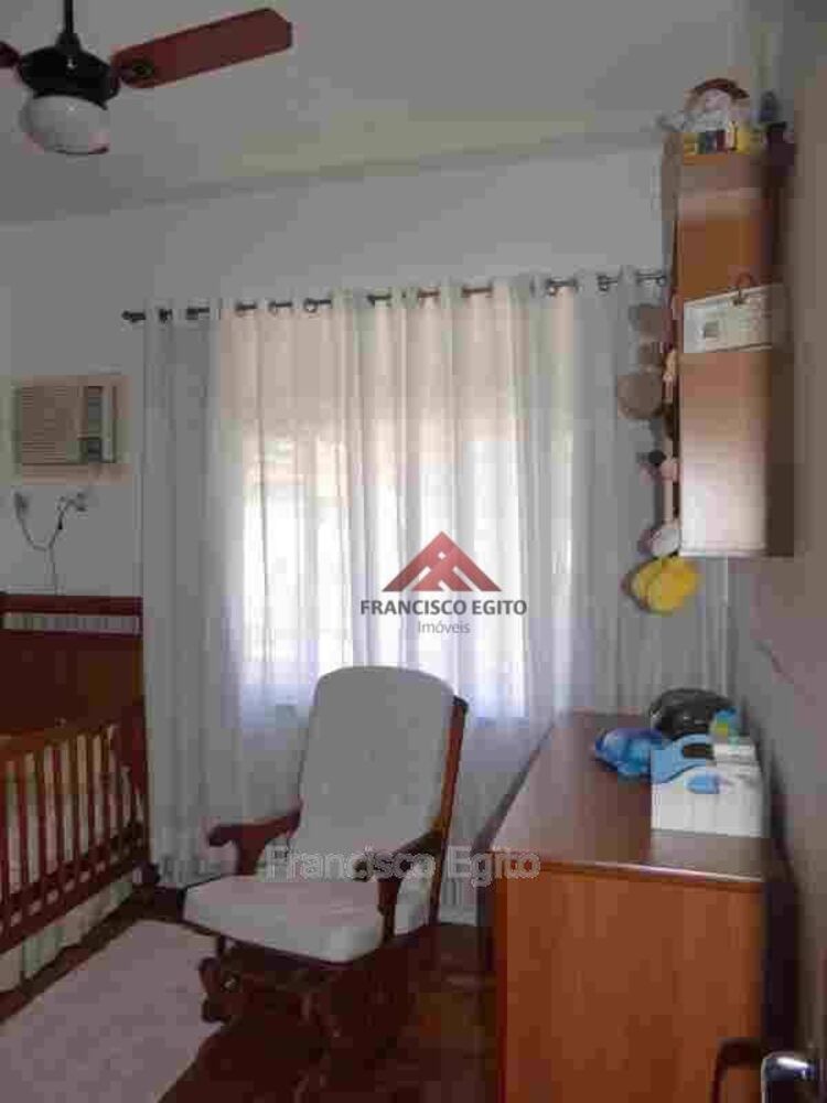 Apartamento, 3 quartos, 110 m² - Foto 1