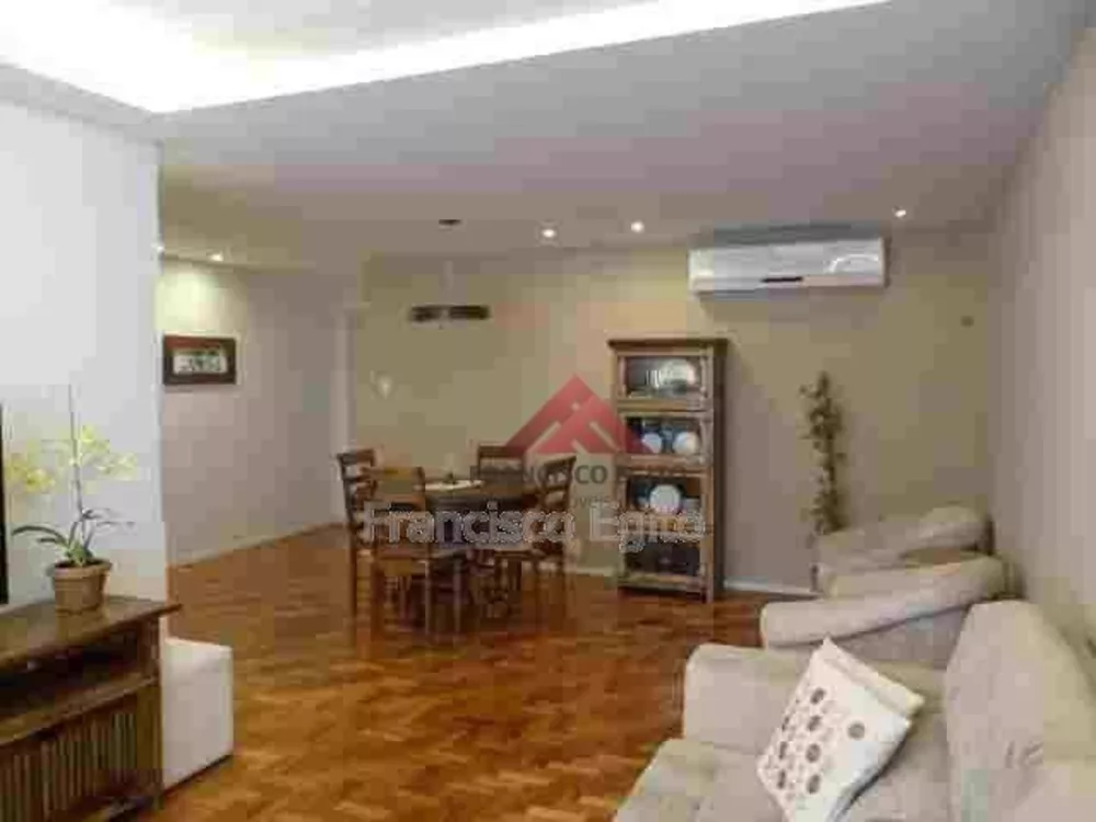Apartamento, 3 quartos, 110 m² - Foto 6
