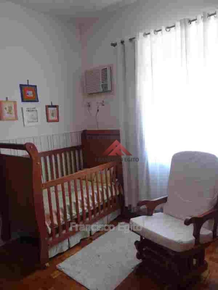 Apartamento, 3 quartos, 110 m² - Foto 3