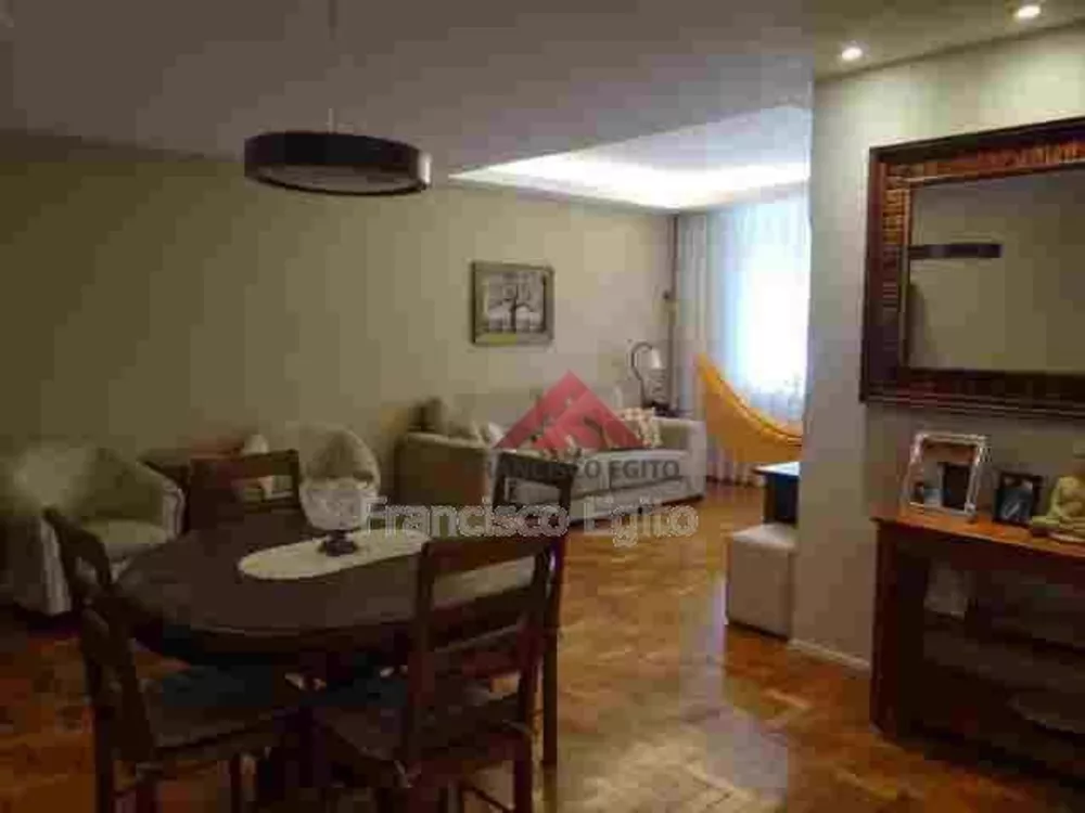 Apartamento, 3 quartos, 110 m² - Foto 7