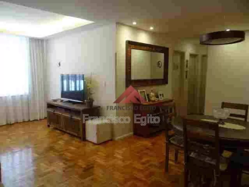 Apartamento, 3 quartos, 110 m² - Foto 8
