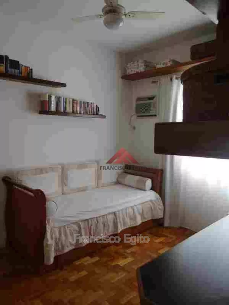 Apartamento, 3 quartos, 110 m² - Foto 13