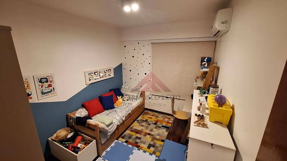 Apartamento, 3 quartos, 120 m² - Foto 13