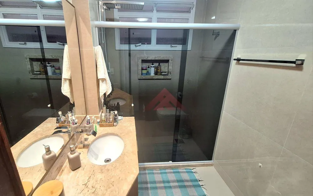 Apartamento, 3 quartos, 120 m² - Foto 9