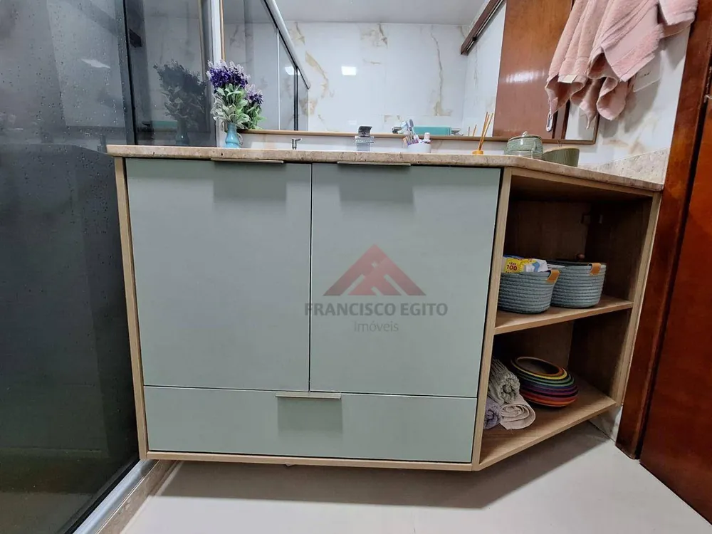 Apartamento, 3 quartos, 120 m² - Foto 1