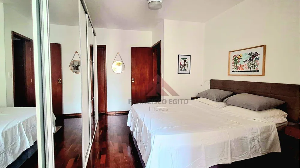 Apartamento, 3 quartos, 120 m² - Foto 7
