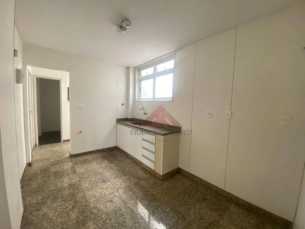 Apartamento, 3 quartos, 128 m² - Foto 5