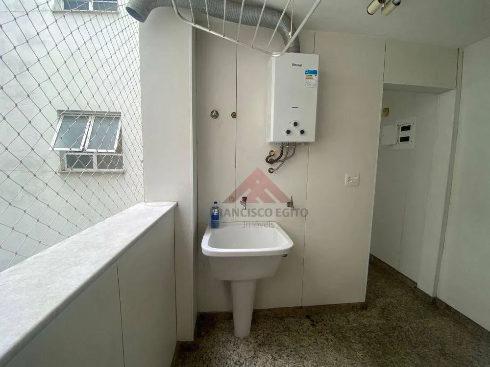 Apartamento, 3 quartos, 128 m² - Foto 11