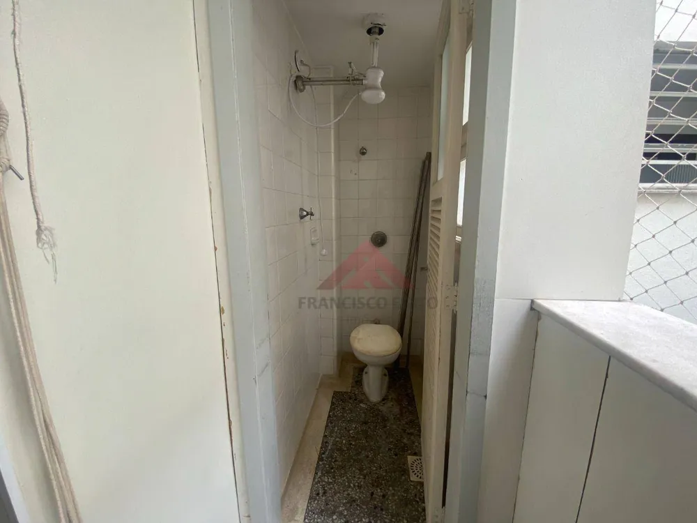 Apartamento, 3 quartos, 128 m² - Foto 9