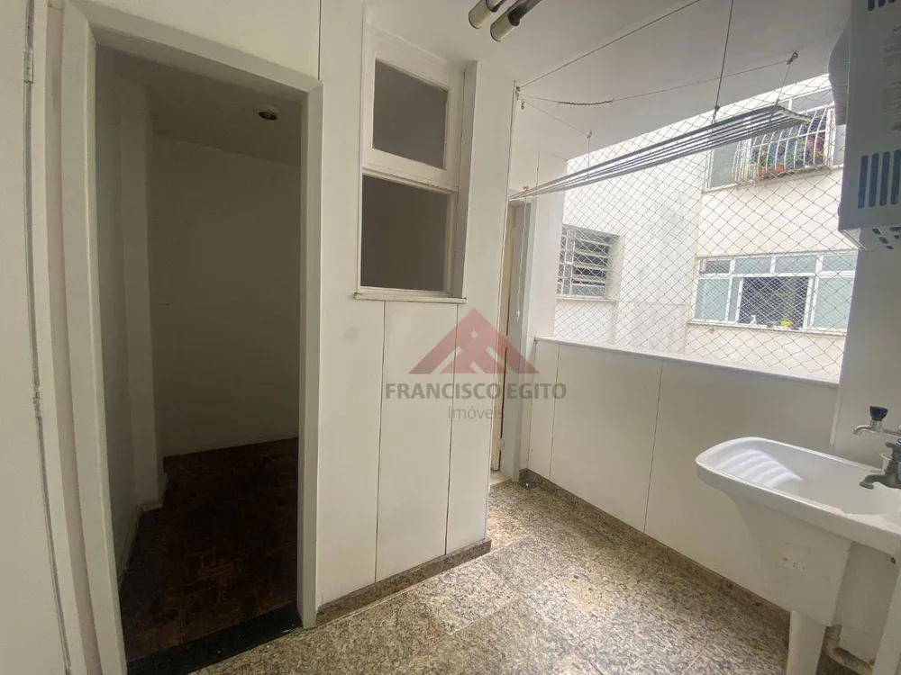 Apartamento, 3 quartos, 128 m² - Foto 8