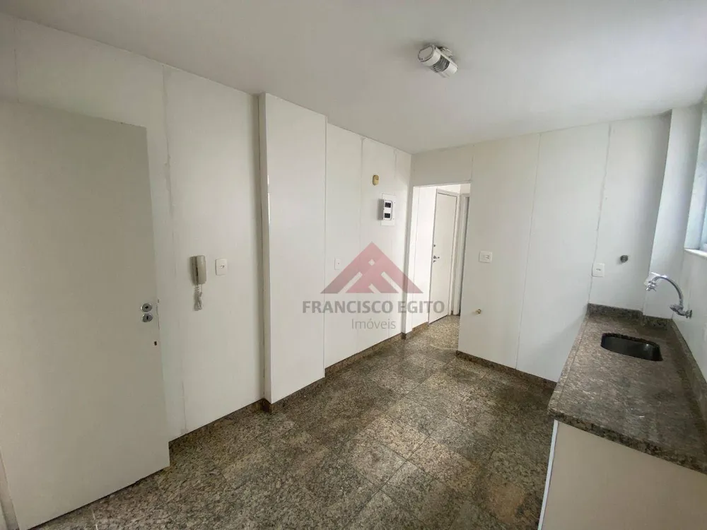 Apartamento, 3 quartos, 128 m² - Foto 6