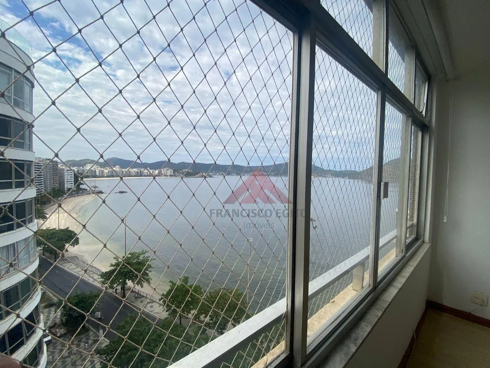 Apartamento, 3 quartos, 128 m² - Foto 1