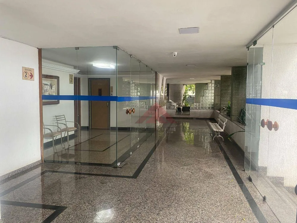 Apartamento, 3 quartos, 128 m² - Foto 25