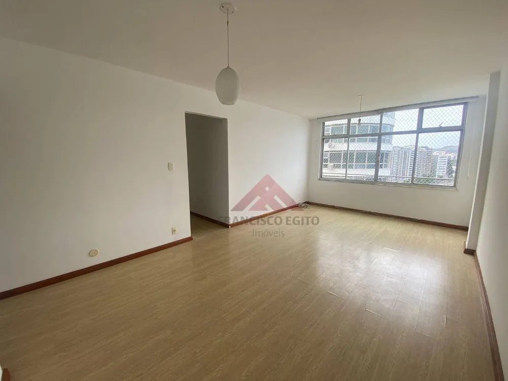 Apartamento, 3 quartos, 128 m² - Foto 3