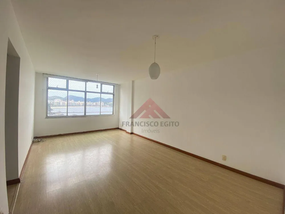 Apartamento, 3 quartos, 128 m² - Foto 4