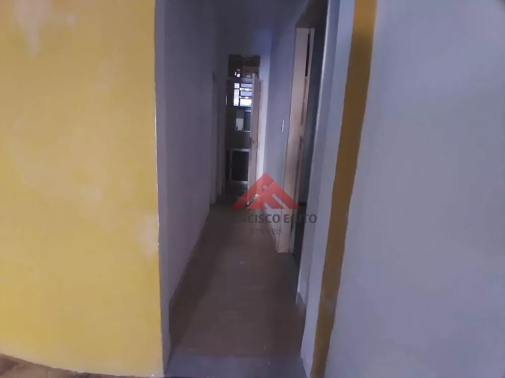 Casa, 5 quartos, 270 m² - Foto 19
