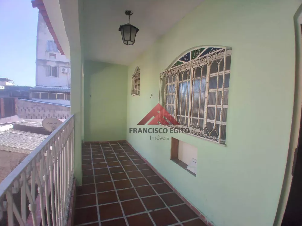 Casa, 5 quartos, 270 m² - Foto 12