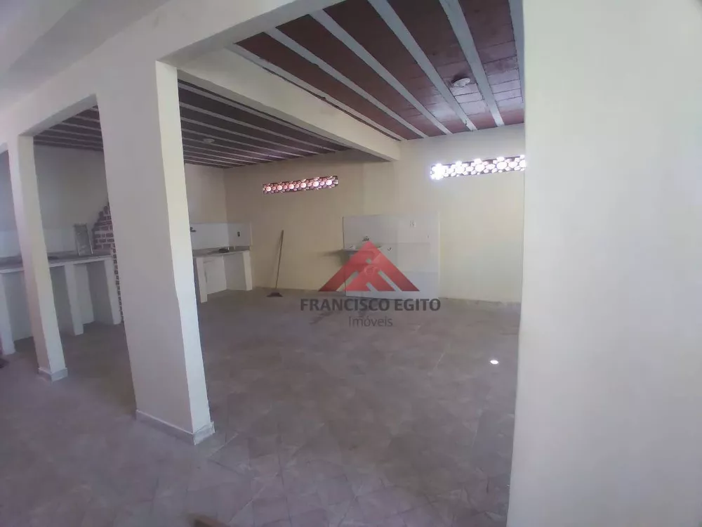 Casa, 5 quartos, 270 m² - Foto 5