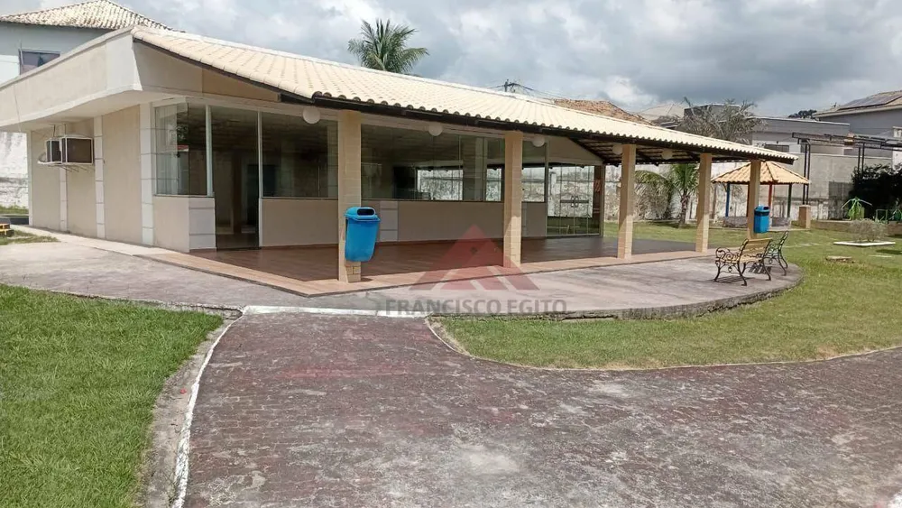 Casa de Condomínio, 5 quartos - Foto 16