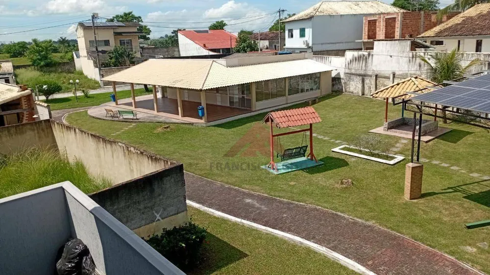 Casa de Condomínio, 5 quartos - Foto 15