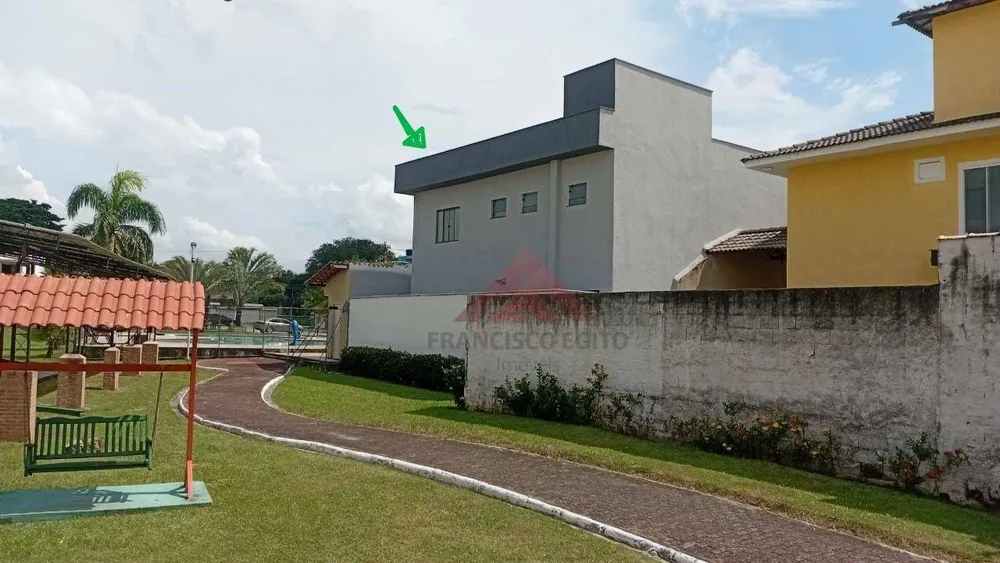 Casa de Condomínio, 5 quartos - Foto 12