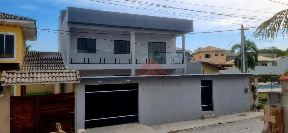 Casa de Condomínio, 5 quartos - Foto 1