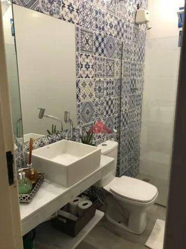 Casa de Condomínio, 6 quartos - Foto 12