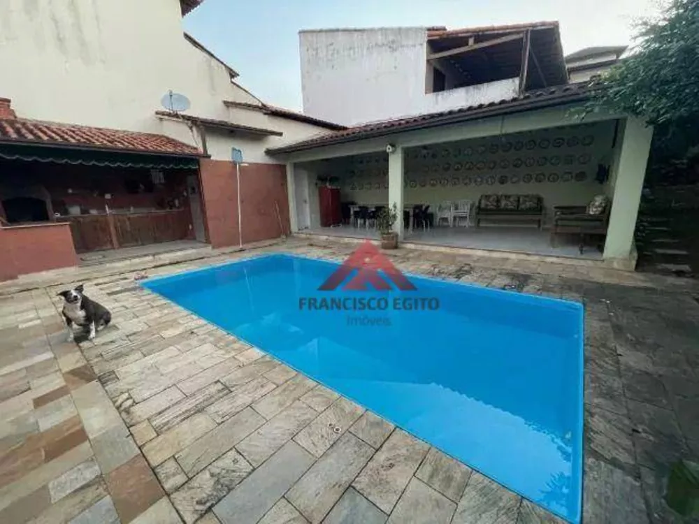 Casa de Condomínio, 6 quartos - Foto 2