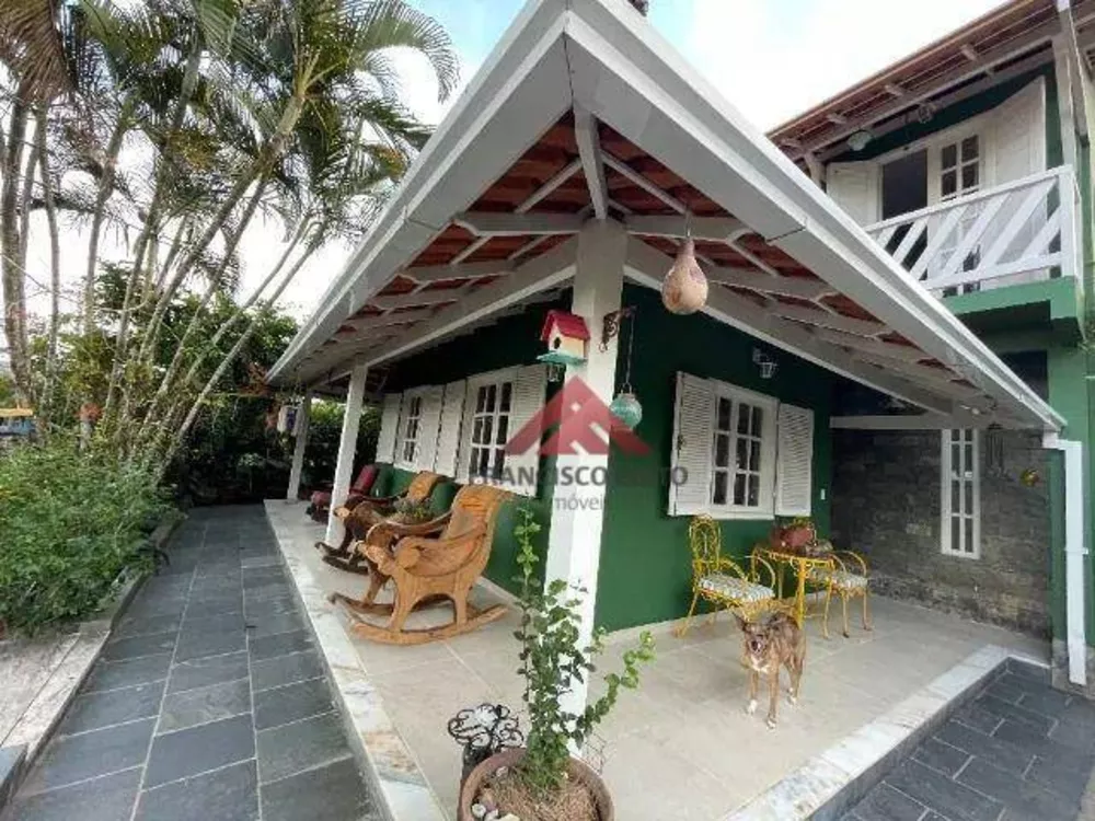 Casa de Condomínio, 6 quartos - Foto 3