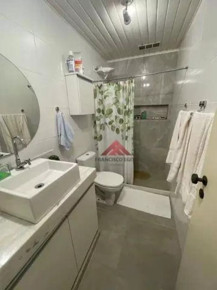 Casa de Condomínio, 6 quartos - Foto 1