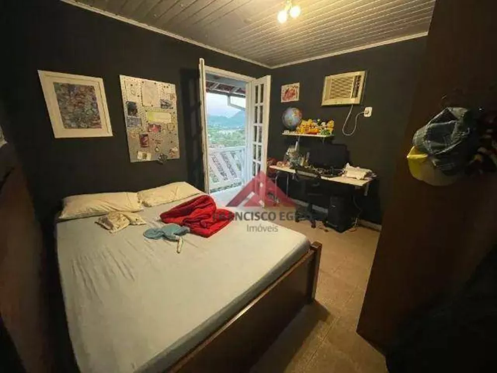 Casa de Condomínio, 6 quartos - Foto 5