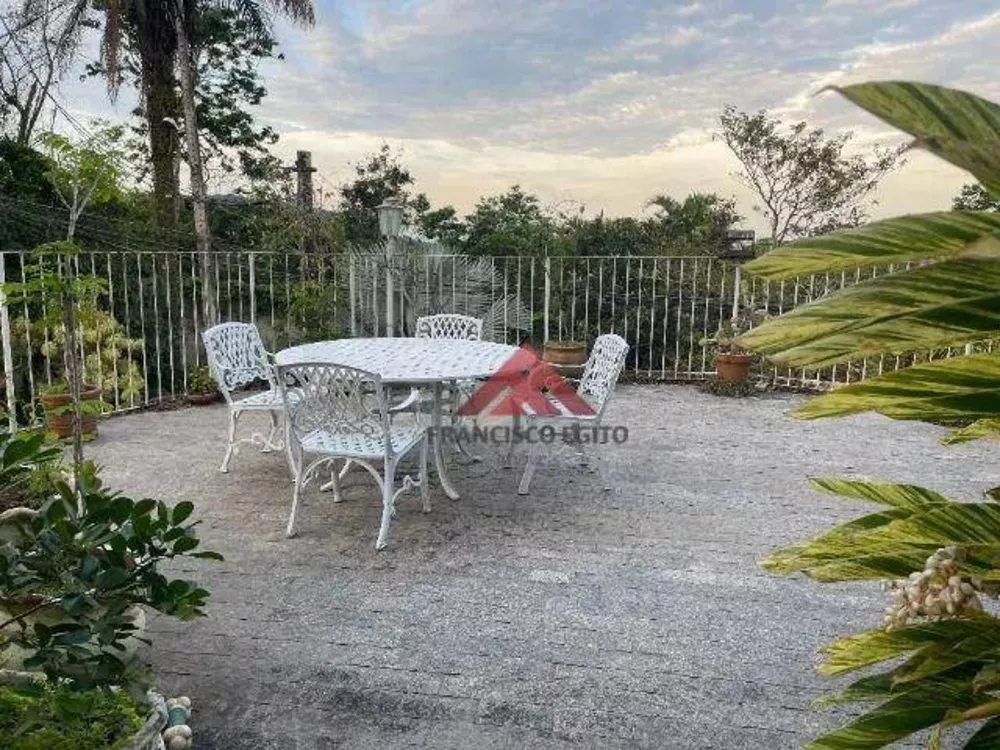 Casa de Condomínio, 6 quartos - Foto 8