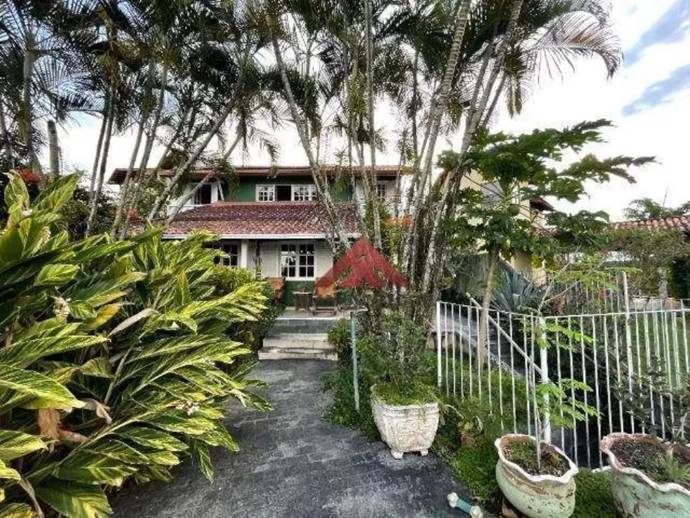 Casa de Condomínio, 6 quartos - Foto 10