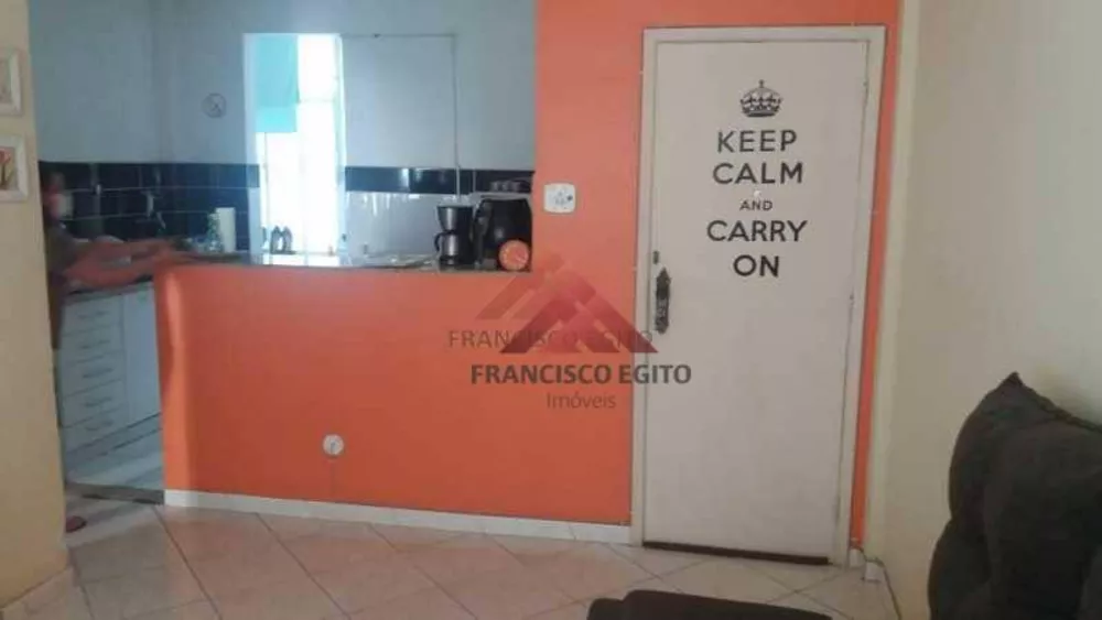 Apartamento, 1 quarto, 50 m² - Foto 6