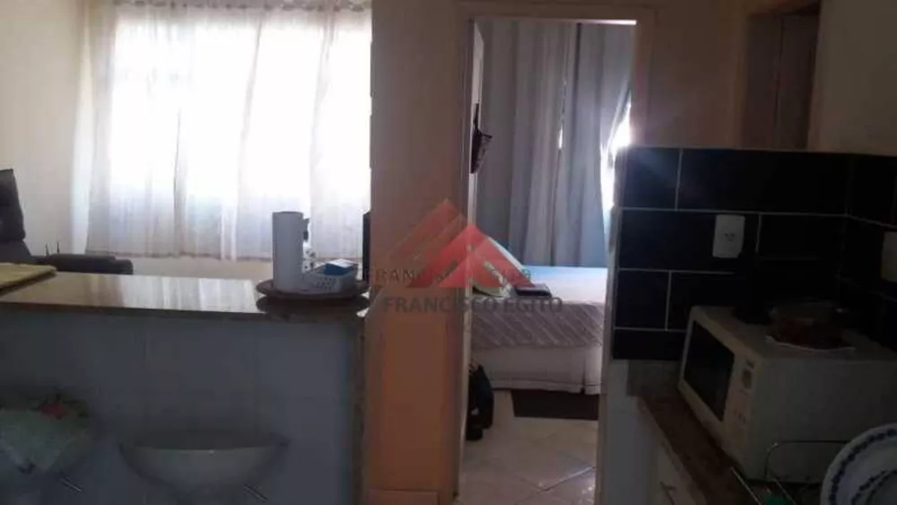 Apartamento, 1 quarto, 50 m² - Foto 9